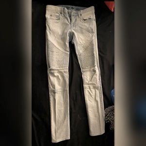 moto skinny jeans